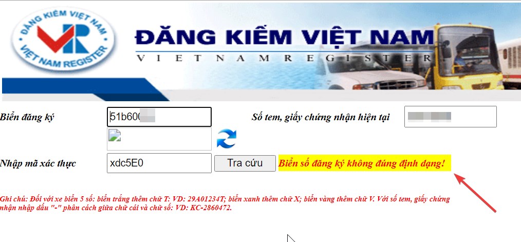 Cách tra cứu biển số xe Hồ Chí Minh